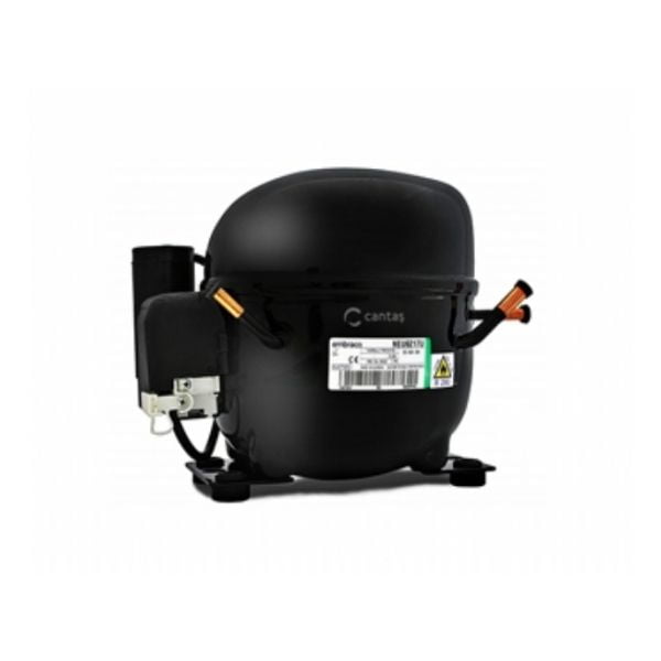 Embraco NEU 2168 U 3/4 HP 220V Kompresör