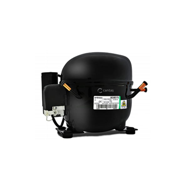 Embraco NEU 6214 E 1/2 HP Kompresör