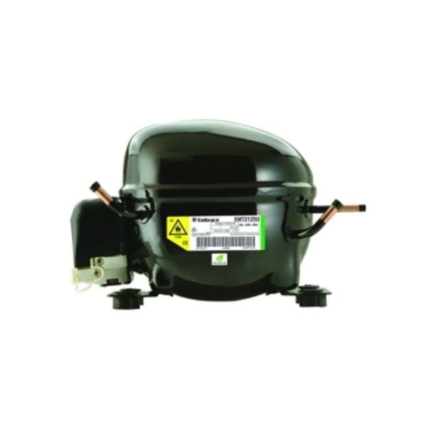 Embraco NEU 6214 U 1/2 HP Kompresör R-290 Gazlı