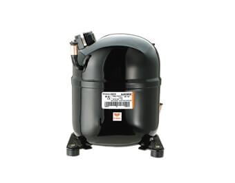 Embraco NJ 9238 GS 1 1/2 HP 380V Kompresör (Vanasýz - Kaynak)