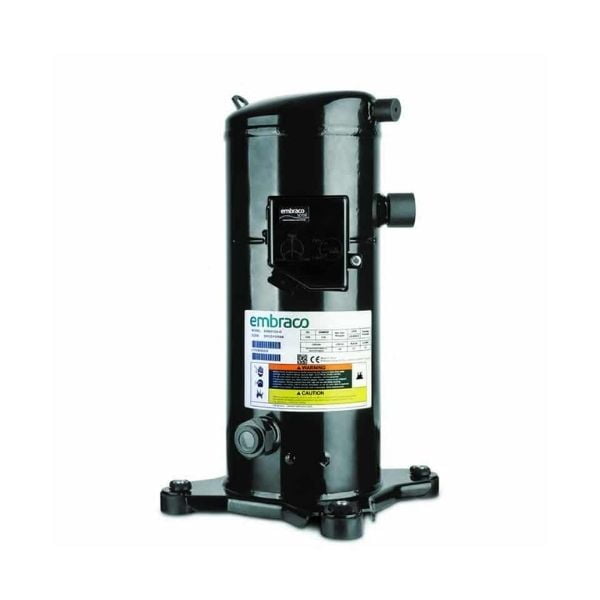 Embraco SE6053GS-O Scroll Kompresör 7 HP 380V