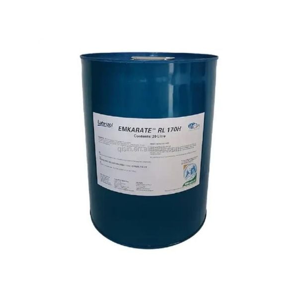 Emkarate RL 170H 20 LT R-407A-134A-404A Gazlý Vidalý Kompresör Yaðý