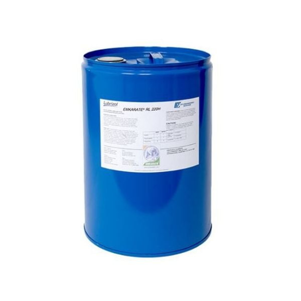 Emkarate RL 220 20 LT R-407A-134A-404A Gazlý Kompresör Yaðý