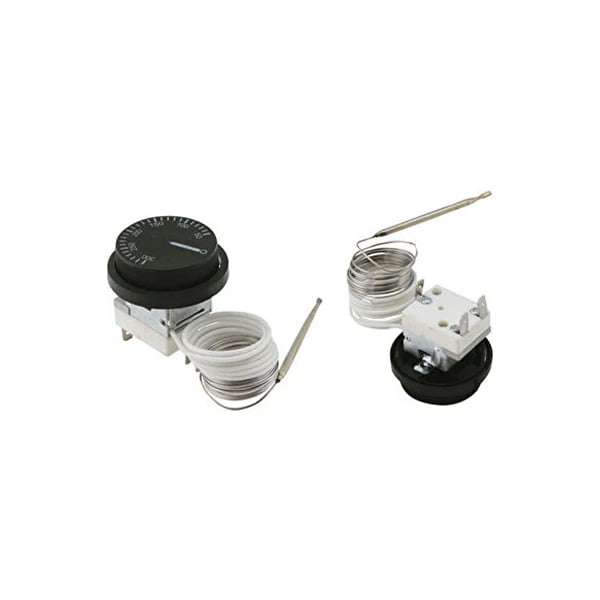 End Çay Kazanı Termostat 30-120C Gazlı