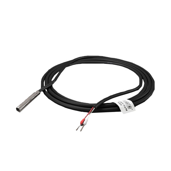 Enda NTC-APS-1.5S Silikon Hava Probu Çelik