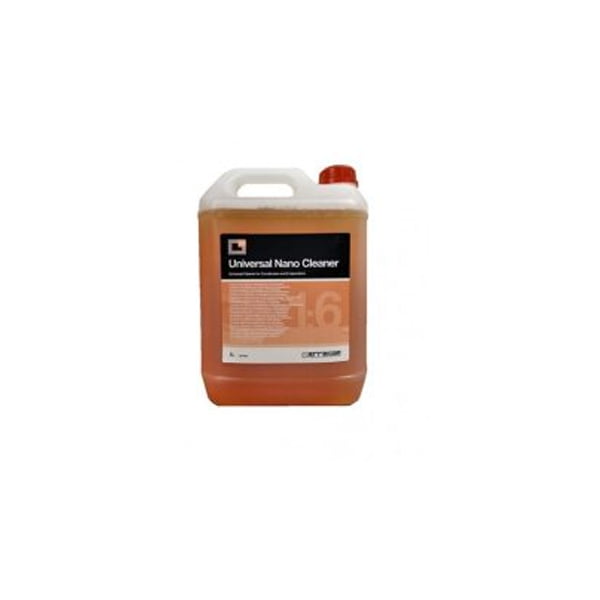 Errecom Nano Klima Temizlik Sıvısı 5 Lt AB1105.P.01
