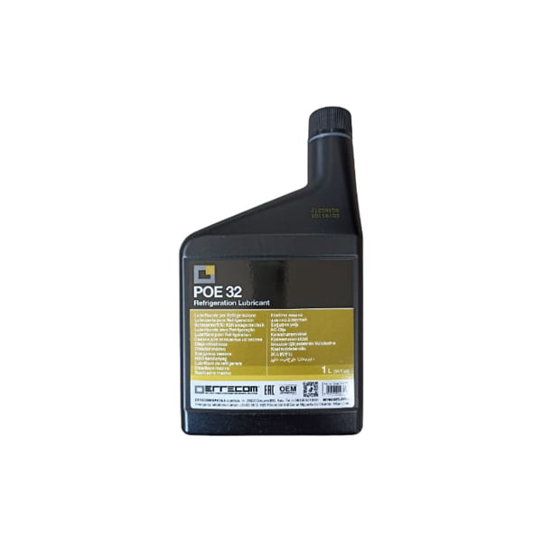 Errecom OL6012.K.P2 LR POE 32 Yað 1 Lt