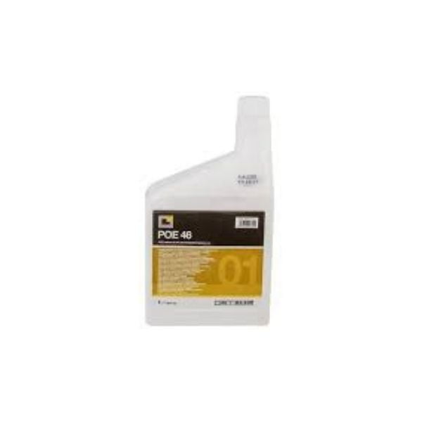 Errecom OL6015.K.P2 LR-POE 46 Yað 1 LT