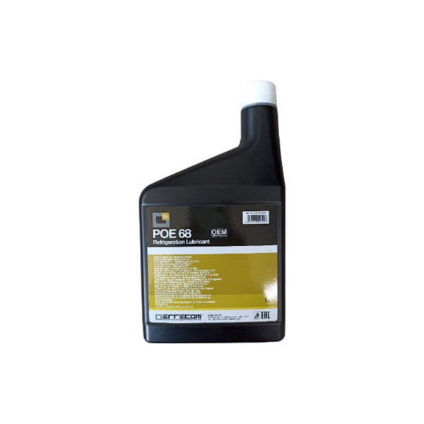 Errecom OL6016.K.P2 LR POE 68 Yað 1 Lt
