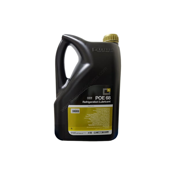 Errecom OL6016.P.P2 LR POE 68 Yað 5 Lt