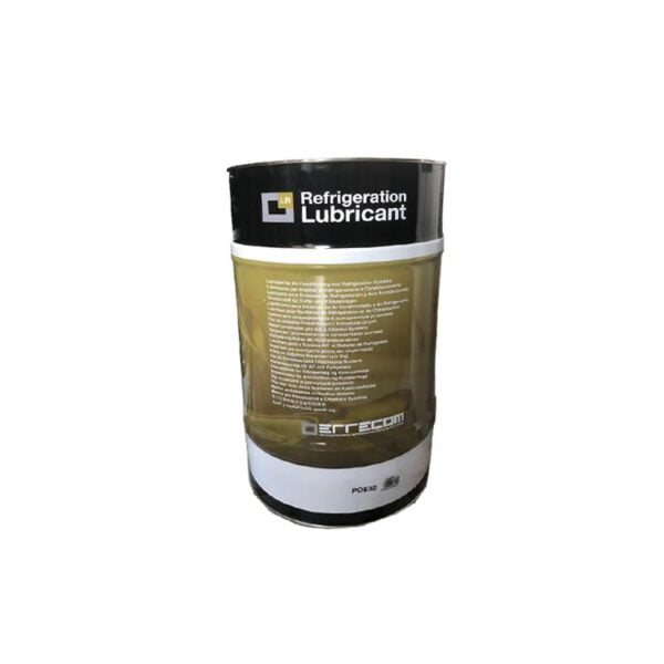 Errecom OL6020.B LR POE 170 Vidalý Kompresör Yaðý 200 Lt