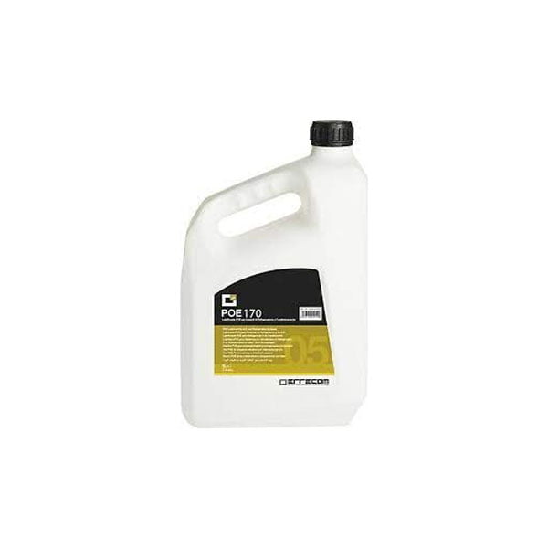 Errecom OL6020.P.P2 LR POE 170 Vidalý Kompresör Yaðý 5 Lt