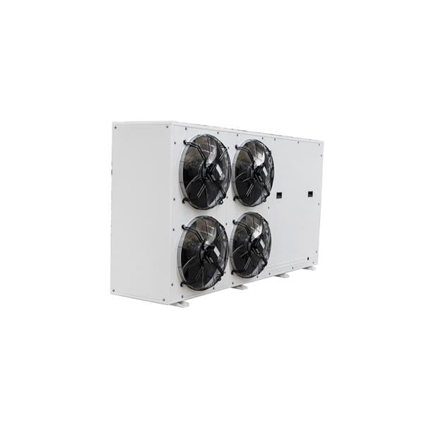 Esnbox-1150A (PSG 1150Y) 144m2 Poz 15 HP YH* Neg 18 / 20 HP YH* Kabinli Kondanser Ø 4*500