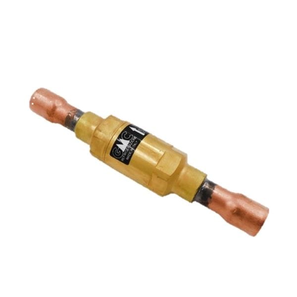 Essen EIC-14 7/8'' Boru Tip Check Valf 22 MM