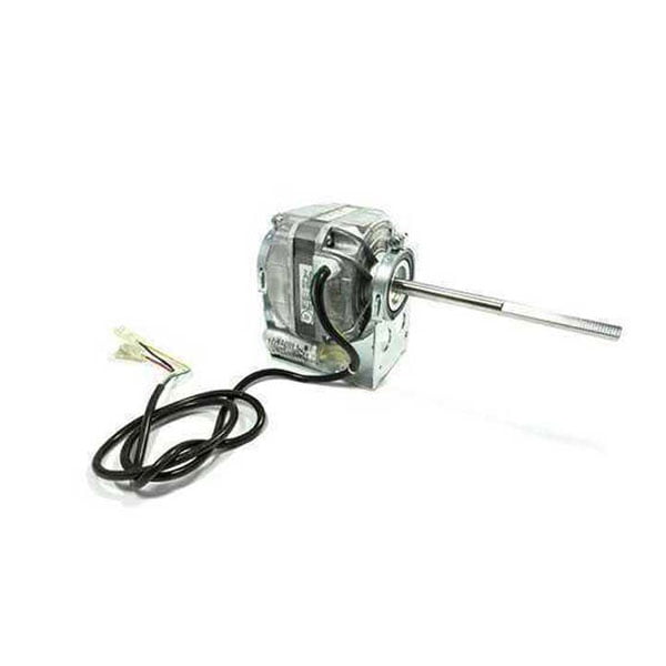 Euro Motor XEU 106M-2020/3Q 6V-20W Tek Milli Fancoil Motoru