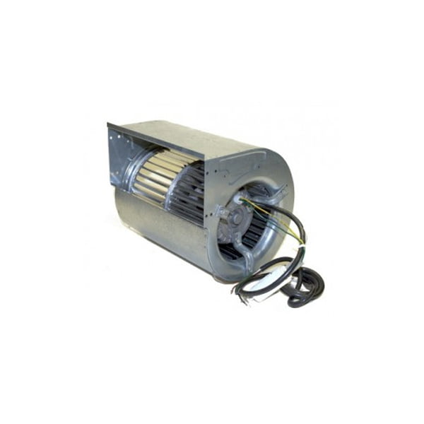 Euro Motor XEU 52AV-2001/8 Fan Motoru Basma