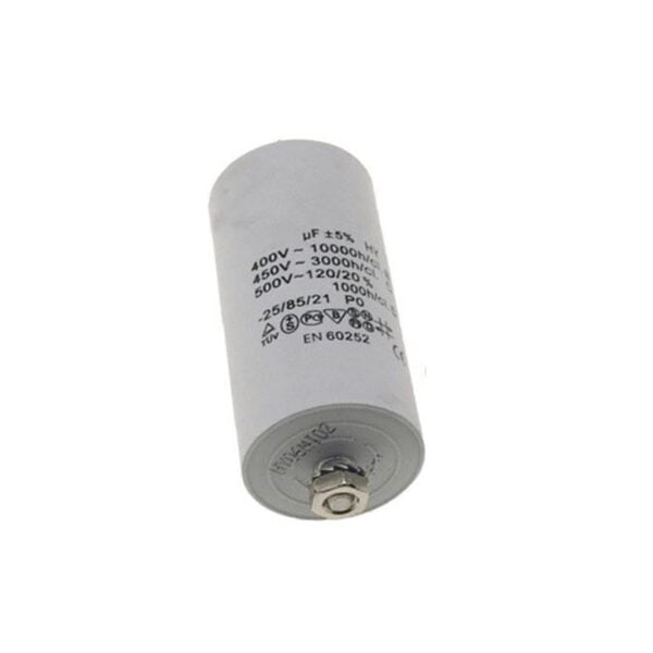 Fancoil Motoru Kapasitörü 2 uF 425 VL D.30 XEU K.2.0 uF