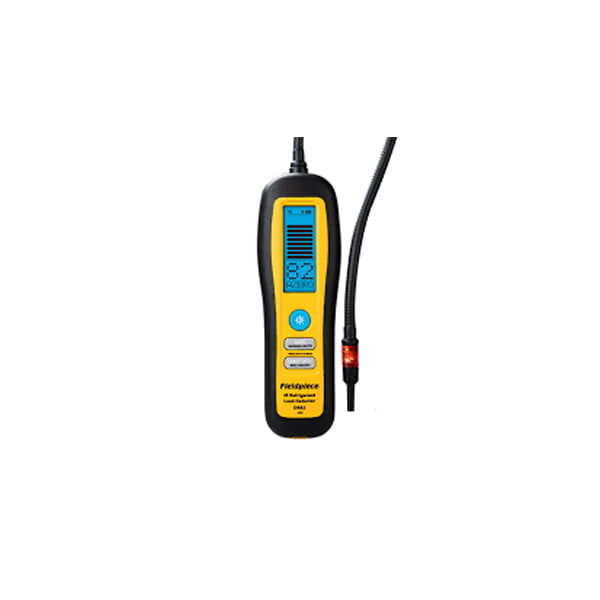 Fieldpiece DR82EU Infrared Klima Gazı Kaçak Dedektörü