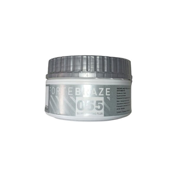 Forte Braze 250 GR S 13 (055)Kaynak Dekapan ( Boraks )