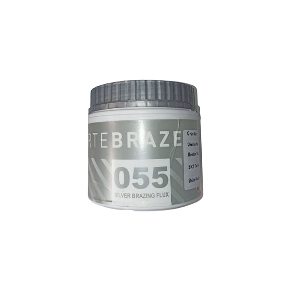 Forte Braze 500 GR S 13 (055) Kaynak Dekapan ( Boraks )