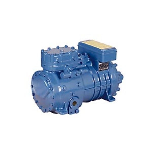 Frascold D 3 13.1 Y 3HP 380V Yarı Hermetik Pistonlu Kompresör ( +7,5 / -30 )