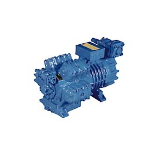 Frascold W 50 187 Y 50 HP 380V Yarı Hermetik Pistonlu Kompresör ( -5 / -45 )
