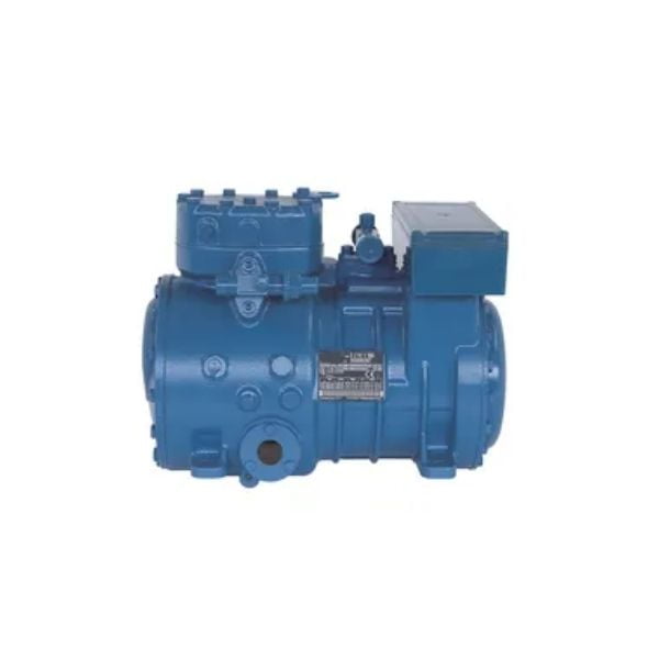 Frascold D 3 16.1 Y 3 HP 380V Yarý Hermetik Kompresör ( -5 / -45 )