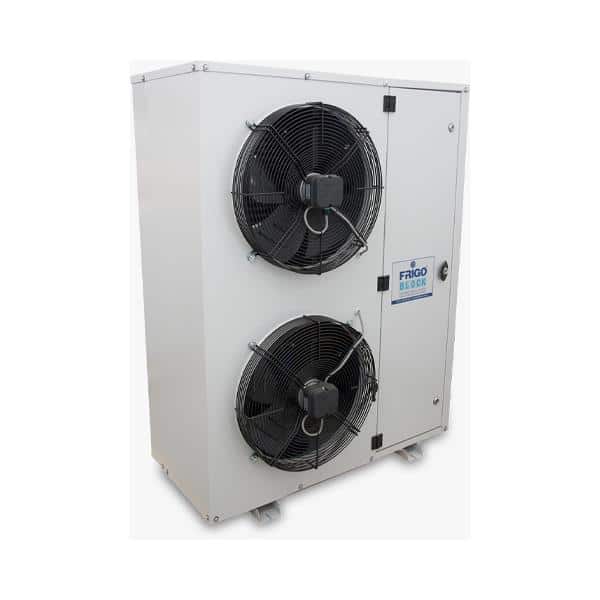 Frýgoblock CSN-255 SY Soðutma Grubu(Dorin) (FB 500x2 30 Kw)