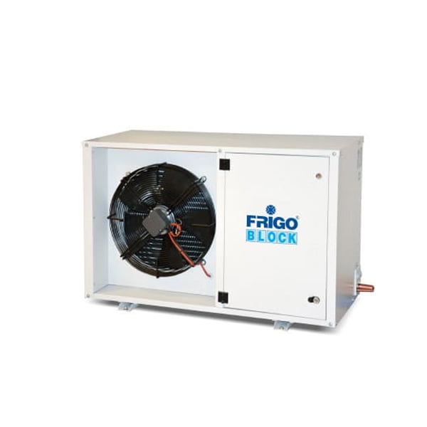 Frigoblock FSP/0270 TE HZ TFH 2511 Z 3 HP Kompresörlü Soðutma Grubu