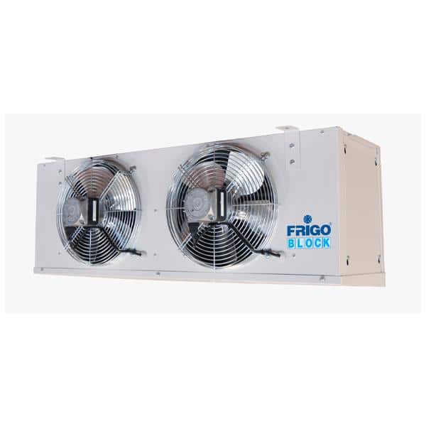Frigoblock PSE 35.12.6 SC2 1,5 HP Pozitif Soðuk Oda Evaporatör 1*Ø 350 mm (SC2 3.385 Watt)