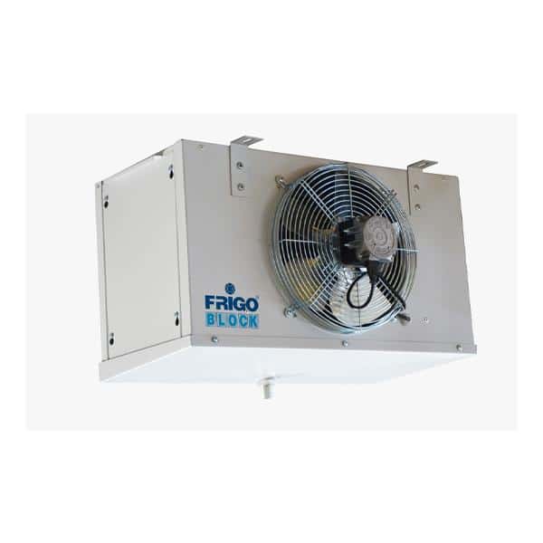 Frigoblock PSE 40.12.6 Paslanmaz Özel Soðutucu (SC2 5.392 Watt)
