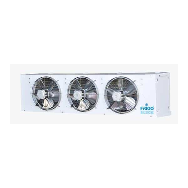 Frigoblock PSE 40.31.6 Fansýz + Rezistanssýz Evaporatör (SC2 12.446 Watt)
