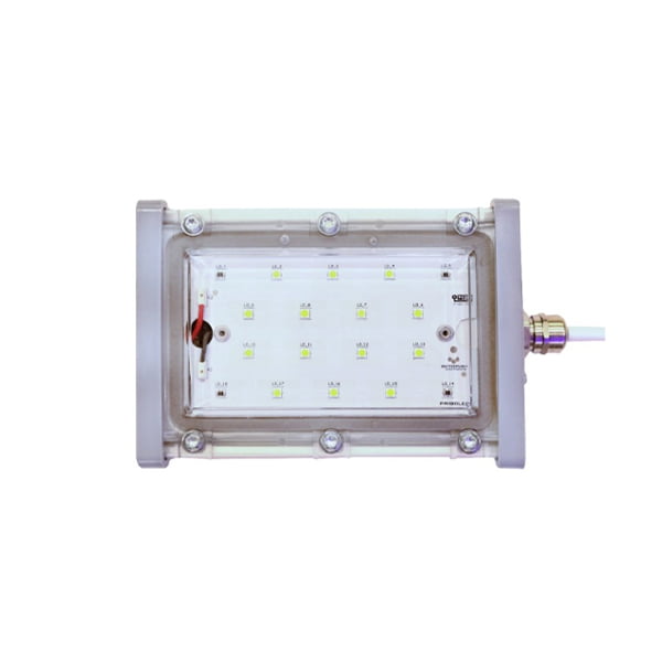 Frigoled 1800 Soðuk Odalar Ýçin Led Armatür