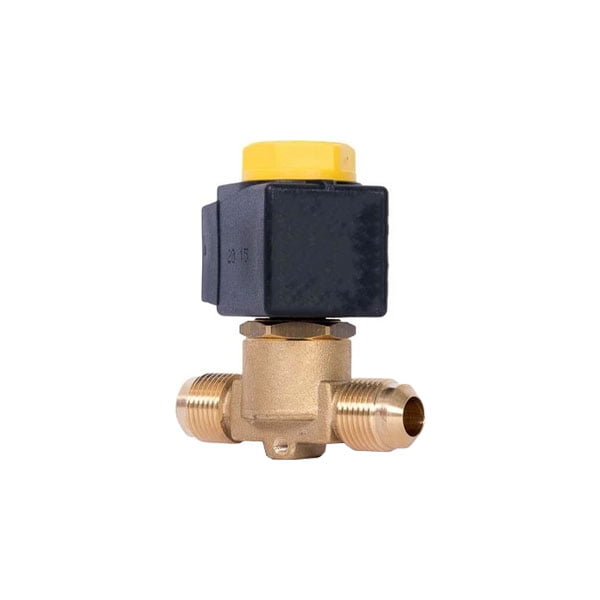Gmc EV103MMA6 3/8'' Rakorlu Solenoid Valf