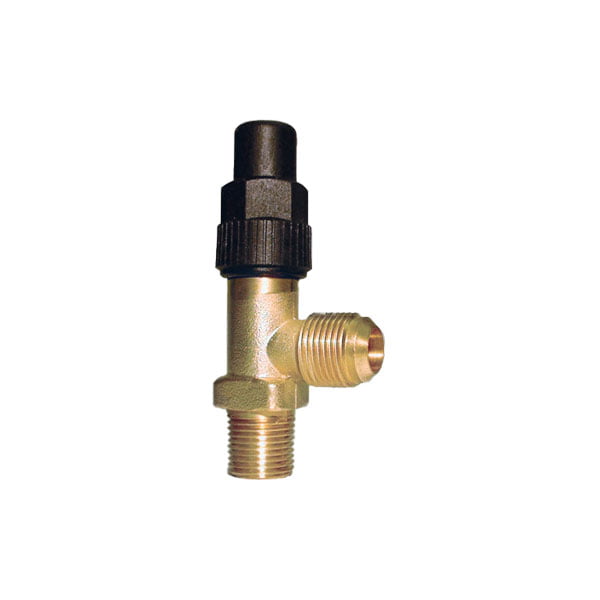 Gmc SV2/44 Likit Deposu Emniyet Vanası