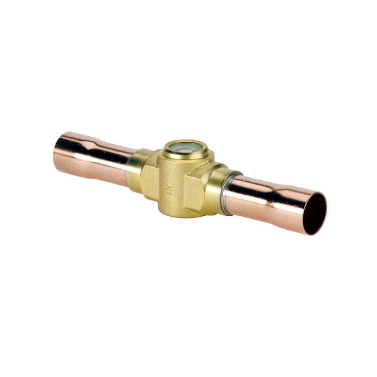 Gmc MI2SLP 1/4'' Kaynaklý Gözetleme Camý