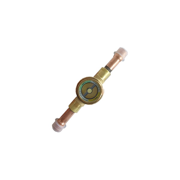 Gmc MI4MM 1/2'' Rakorlu Gözetleme Camý