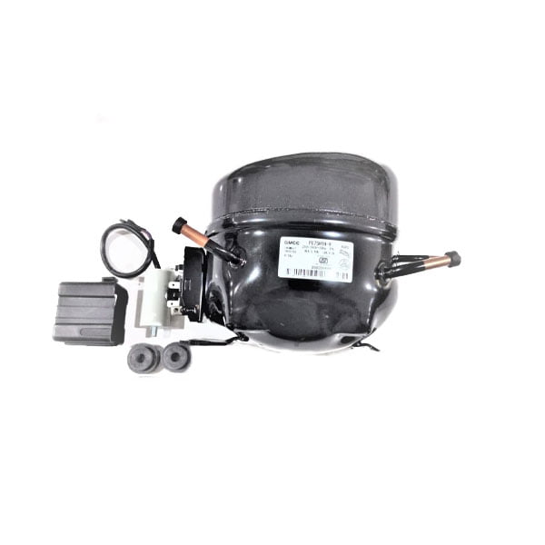 Gmcc Sarcool PZ110H1D Kompresör (1/4 hp + R-600 A ) (198W- 170 K.Cal)