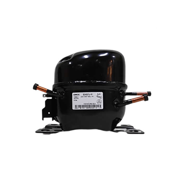 Gmcc Sarcool PZ120H1A Kompresör (1/4 + R-600 A ) (215W- 185 K.Cal)