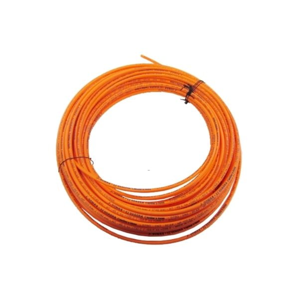 Gomax Basınç Kapiler Hortum X012-0780SYH DN2 Orange Hose 2x5.9 MM