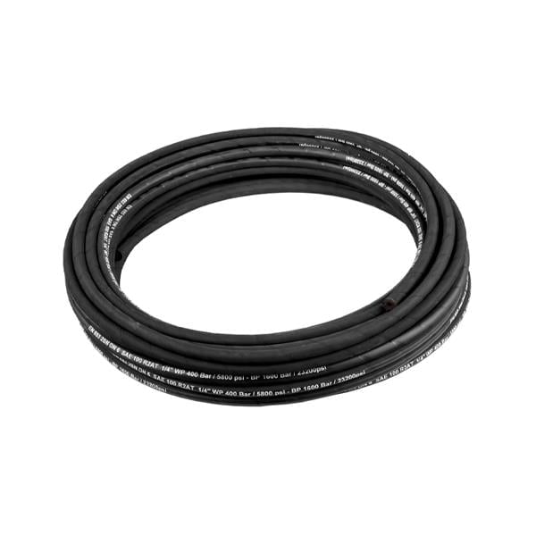 Gomax Turuncu Yağ Hortumu X012-0786TUR 6.1X10.9 MM DN6