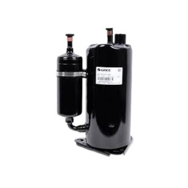 Gree QXAS-D32ZX090A Rotary Kompresör 35300 Btu R-410A Gazlı 35K ( DC İNVERTER )