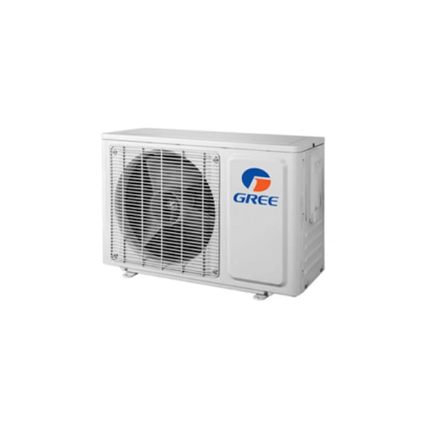 Gree Pular Duvar Tipi Dış Ünite 18.000 BTU R-22 Gazlı GWH18AGD-K6DNA1D/I