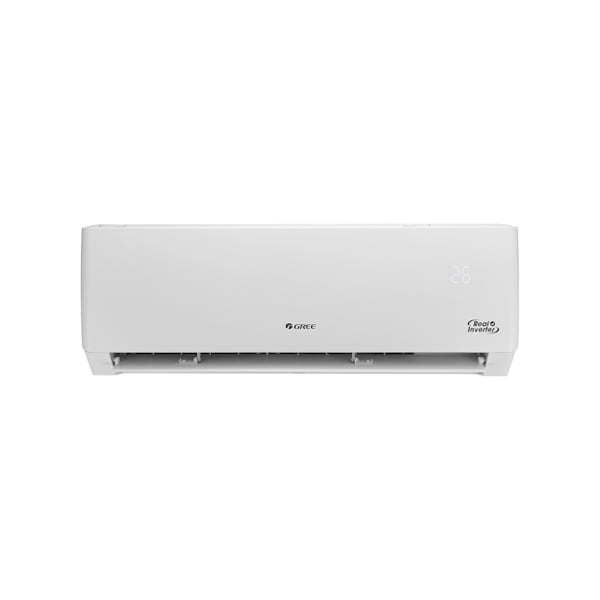 Gree Pular Duvar Tipi İç Ünite 18.000 BTU R-22 Gazlı GWH18AGD-K6DNA1D/O