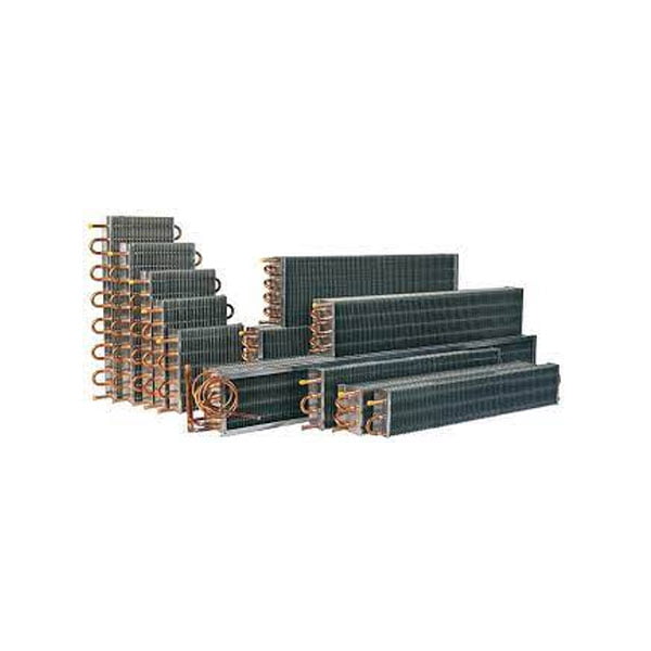 Günay GNKF 850 Orta Evaporatör (SC1 992 Watt = 854 Kcal) - (2*120) - 3,8 m2