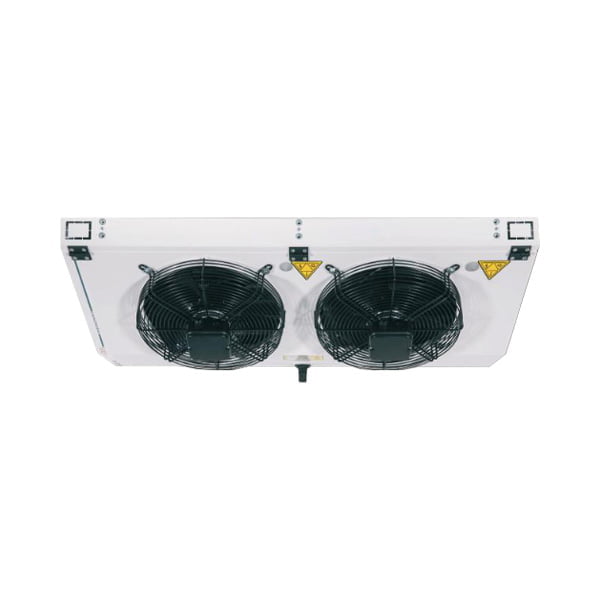 Günay GYE 235-8B Tavan Tip Evaporatör (SC2 3971 Watt - SC3 2476 Watt) - (2*350) - 9,4 m2