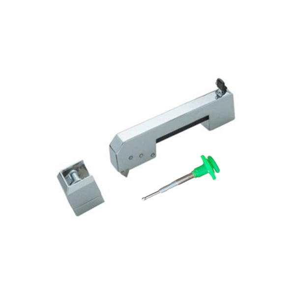 Gürsan OR-3011 Lüks Buzhane Kilit