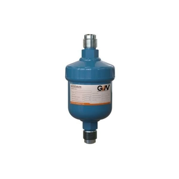Gvn OSR.33B.02 Yað Filtresi 3/8'' SAE