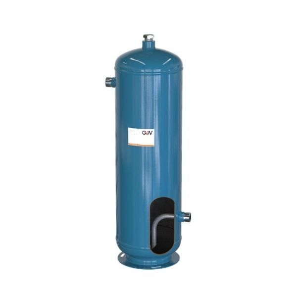 Gvn V7A.33b.25.A3.A3.F4 25 LT Dikey Likit Deposu