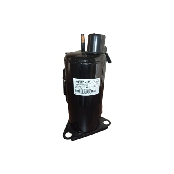 Habor CM-600-A5 R-410A 3 Faz 50/60Hz 200/200V Kompresör ( Nwt 44N086-A5-BCDF )